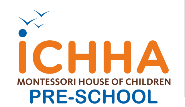 Ichha Montessori Logo